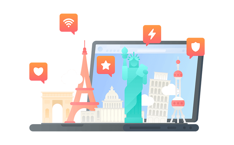 在扎伊尔怎么穿回中国 - 抖音VPN